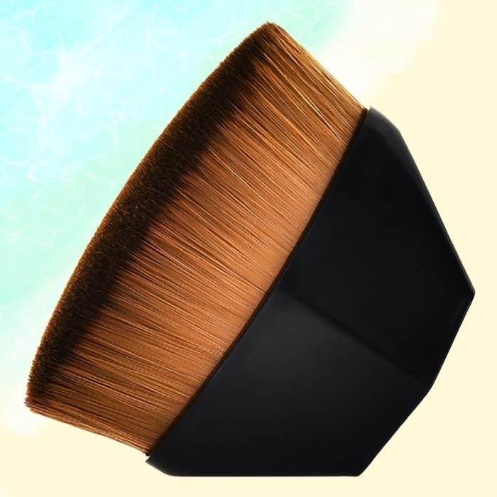 [파란상점] 초미세모 메이크업 브러쉬 파운데이션 모공커버