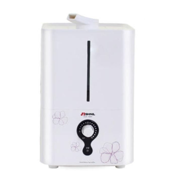 신일 미니 가습기 초음파 사무실 탁상용 가정용 3L
