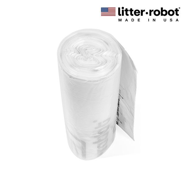 리터로봇 [리터로봇] 리터로봇 4 DRAWER LINERS 라이너 (25개)