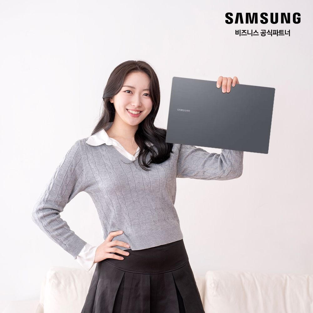 삼성전자 갤럭시북4 NT751XGK 윈도우11 프로 기본 탑재 14세대-i5 노트북 지포스 MX570