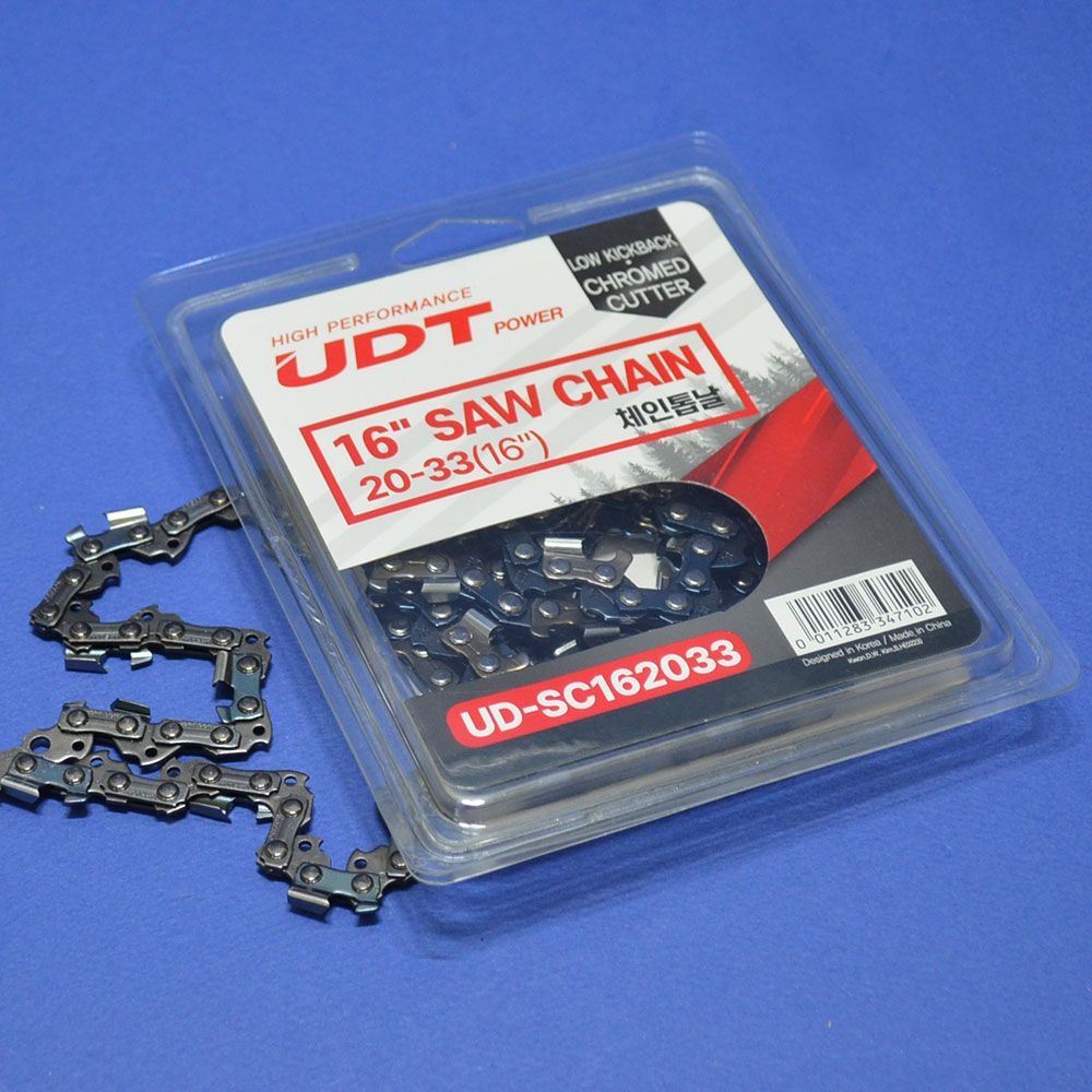 체인톱날 21번36날 450mm UCS57 돌마PS460 PS500 PS5105 403 엔진톱 악세사리