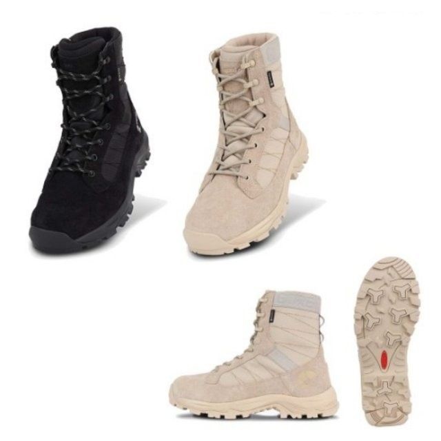 [롯데백화점] 네파 남여공용 사나래 고어텍스 등산화 7IE7602/7H57602 LE1218459980