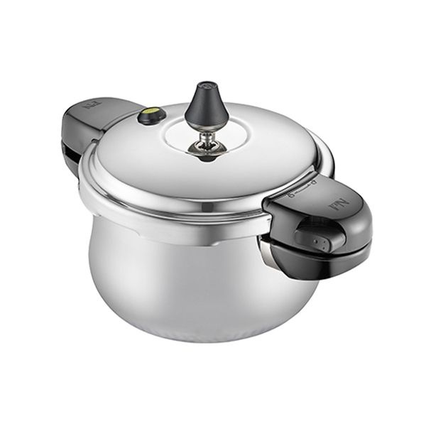 PN풍년 PN풍년 하이클래드 파이브IH 4인용 인덕션 겸용 압력솥 HFPC-04(IH)