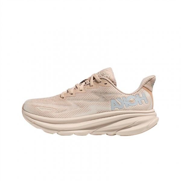 호카 운동화 런닝화 러닝화 트레킹화 클리프톤 9 쉬프팅 샌드 레귤러 377666