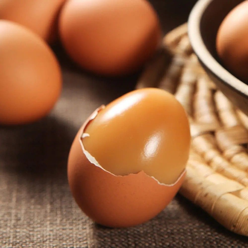 국내산 무방부제 구운란 60구 대란