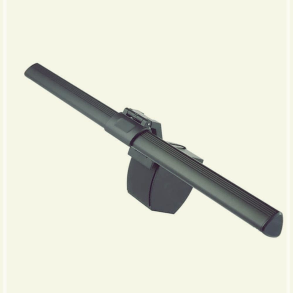 NEXTNEXT LED 램프 모니터 조명 밝기 색상 조절 USB전원 리모컨