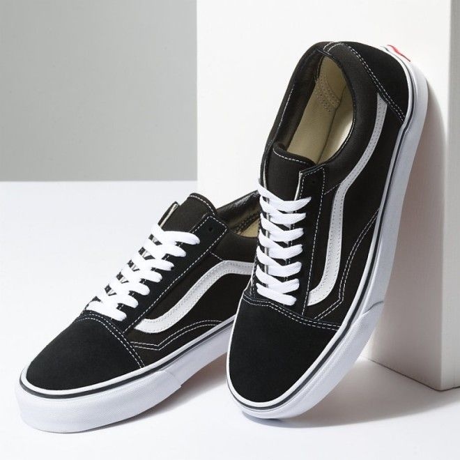 [롯데백화점] 반스 SHARE YOUR STYLE  @VANS_KOREA  코어클래식 OLD SKOOL 올드스쿨  VN000D3HY281 LE1220442475
