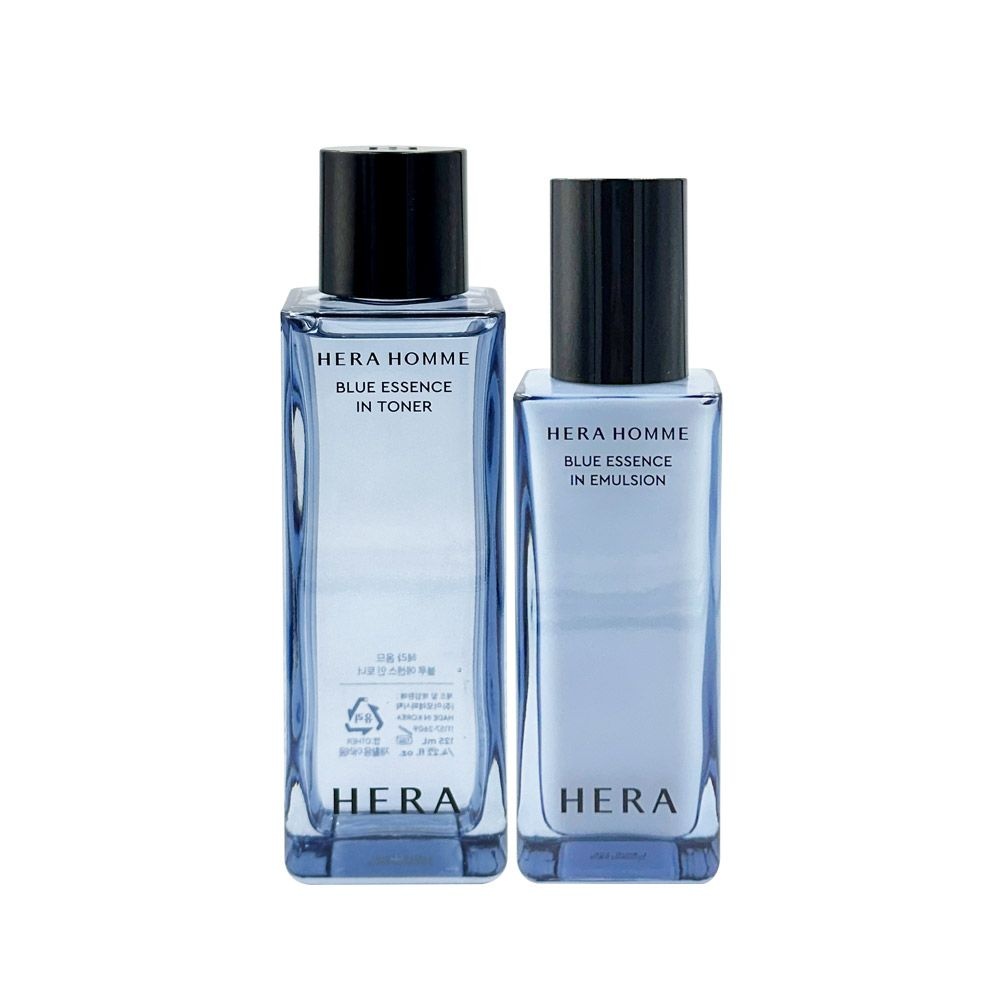 헤라 옴므 블루에센스 단품 2종(스킨+로션) G