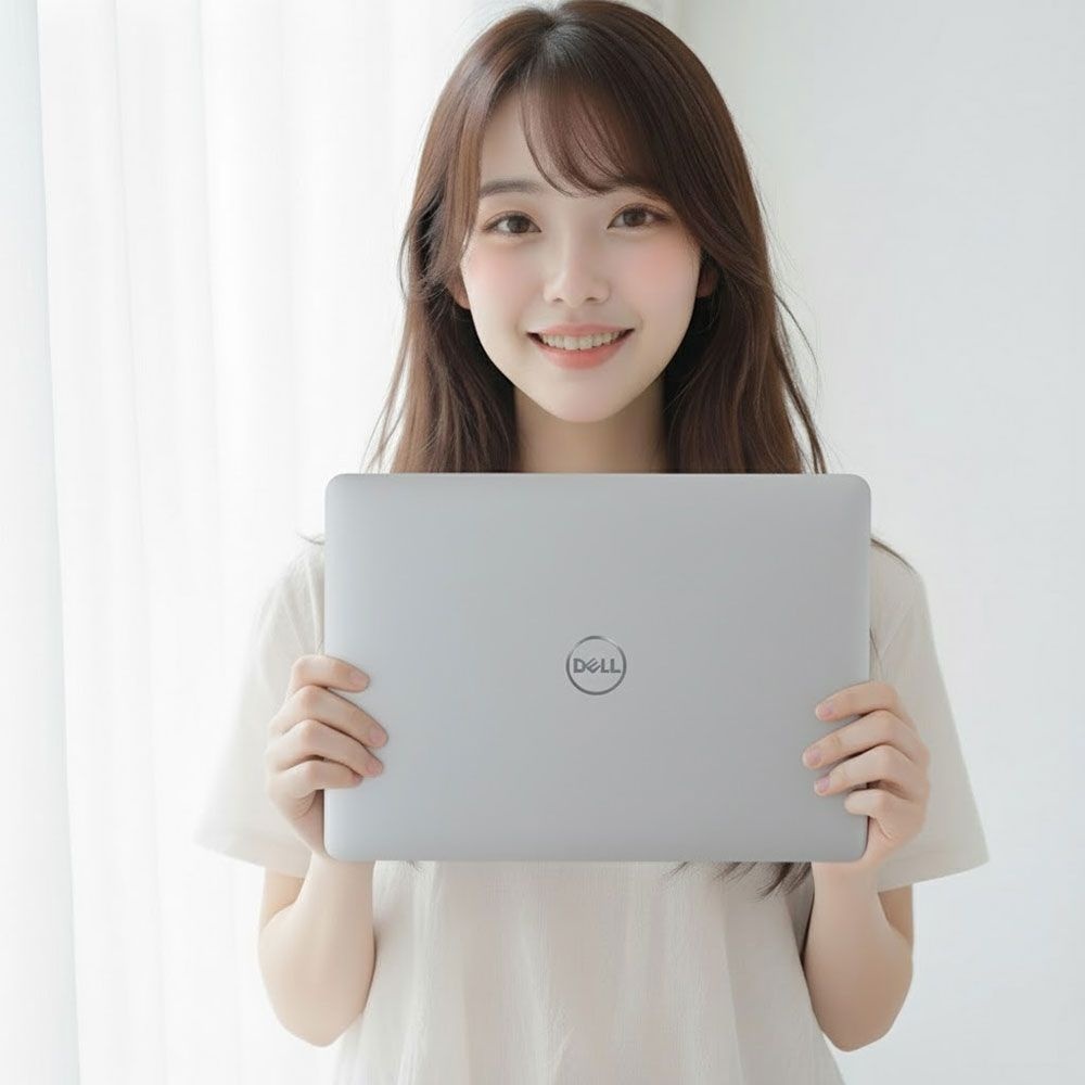 [중고] 델 DELL XPS 15 9570 i7-8750H 16G NVMe SSD 512GB GTX 1050Ti 윈11 Pro FHD 15.6인치 게이밍 노트북