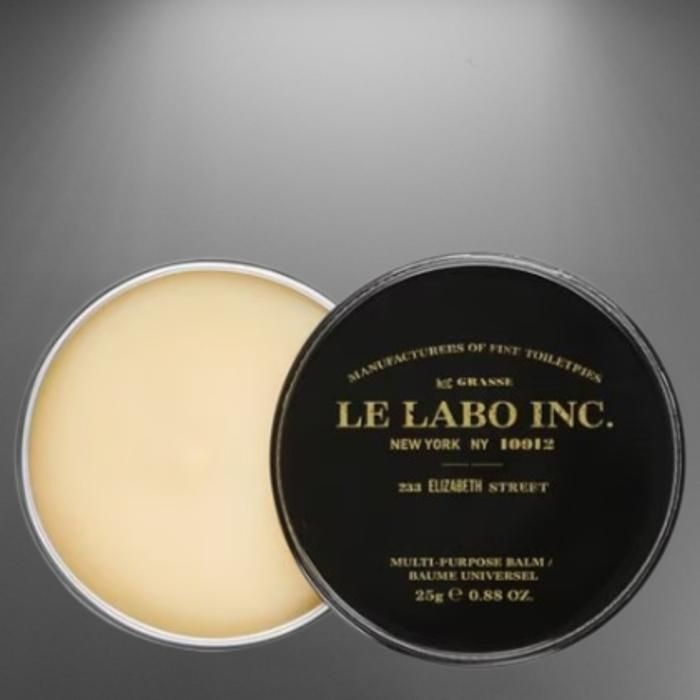 르라보 멀티 퍼포즈 밤 보습 크림 손 발 팔꿈치 추천