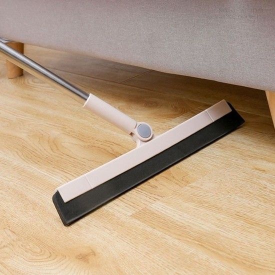 상품상세참조 유리 스퀴지 롱 창문 청소 밀대 닦기 유리청소 롱스퀴지 욕실밀대 반려동물털 거울청소