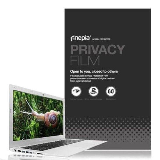 없음 아트박스/파인피아 DELL XPS 13-9300 DX93001002KR용 정보보호필름