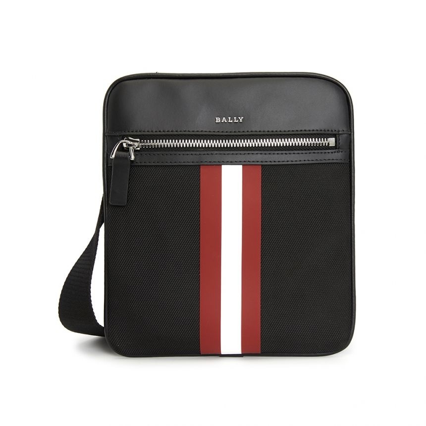 BALLY 남성 크로스백 TELFORD O F716 6238425