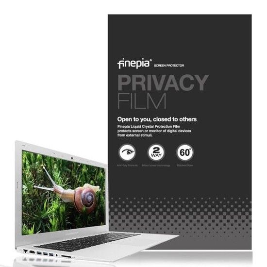 없음 아트박스/파인피아 인스피론 15 5510 DN5510-UB01KR 32GB램용 정보보호필름F