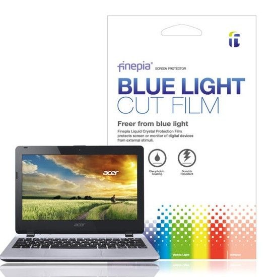 없음 아트박스/파인피아 아스파이어5 A515-45 테라4 16GB램용 블루라이트컷필름F