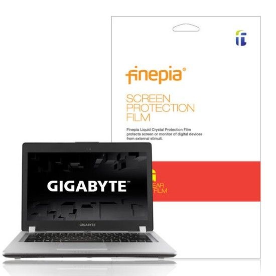 없음 아트박스/파인피아 AORUS 17G KD용 cry 저반사필름