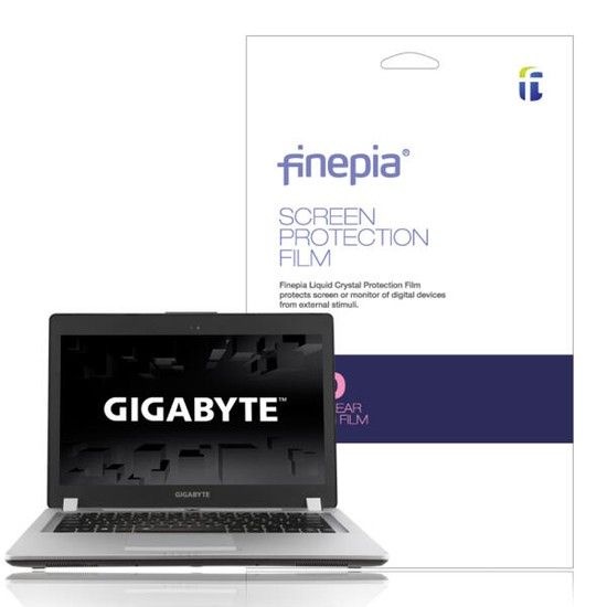 없음 아트박스/파인피아 AERO 15 OLED YD i7 WIN10용 ole 고광택필름