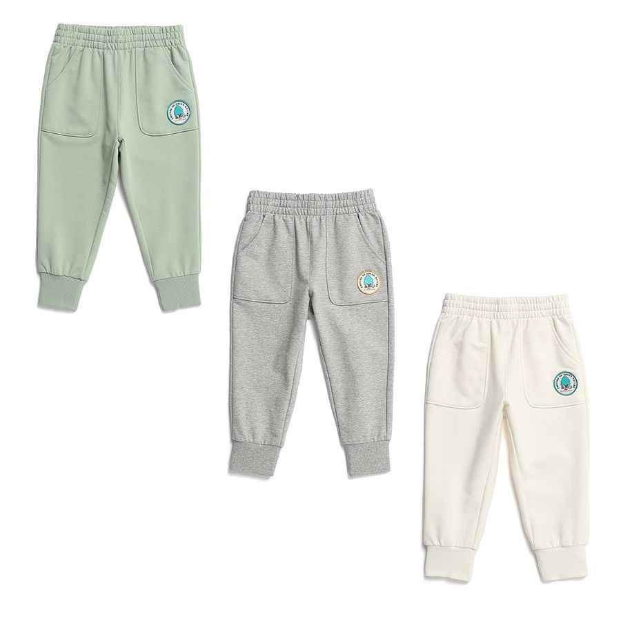 블랙야크 키즈 [AK평택점] [블랙야크 키즈] BKT하니조거팬츠