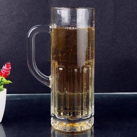 아트박스/와인앤쿡 이별의혼술 나만갬성맥주잔1개