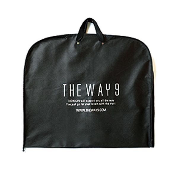 더웨이나인 더웨이나인 [하프클럽]슈트케이스 수트케이스 정장가방 양복가방 정장케이스 정장커버 부직포옷커버 부직포정리함 부직포