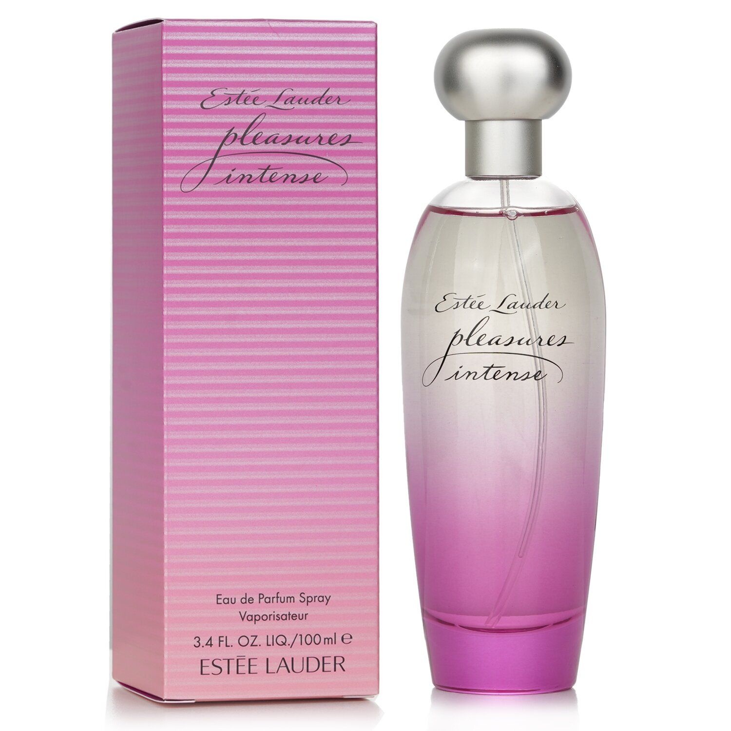 플레져 인텐스 오 드 퍼퓸 100ml