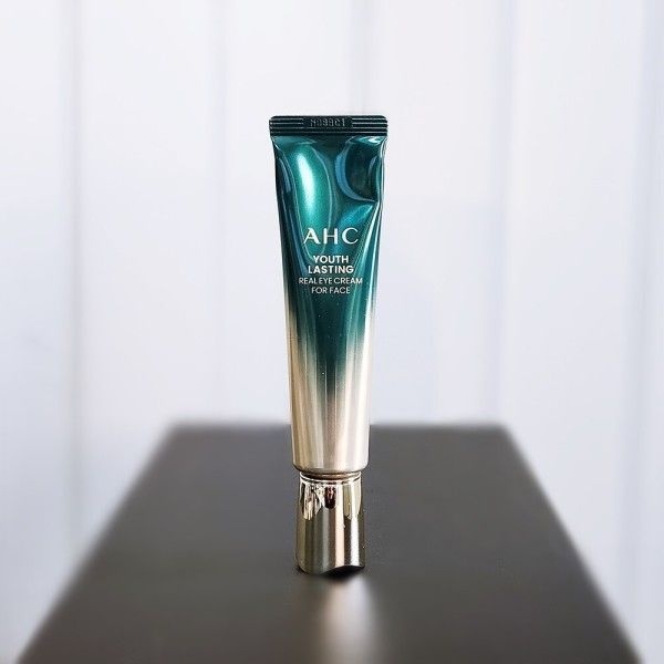 이지하우스 AHC 유스 래스팅 리얼 아이크림 포 페이스 30ml 463280