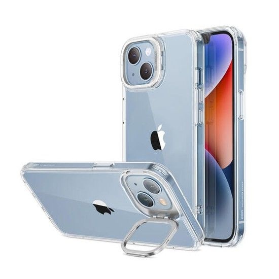 없음 아트박스/이에스알 ESR 아이폰14 클래식 킥스탠드 케이스