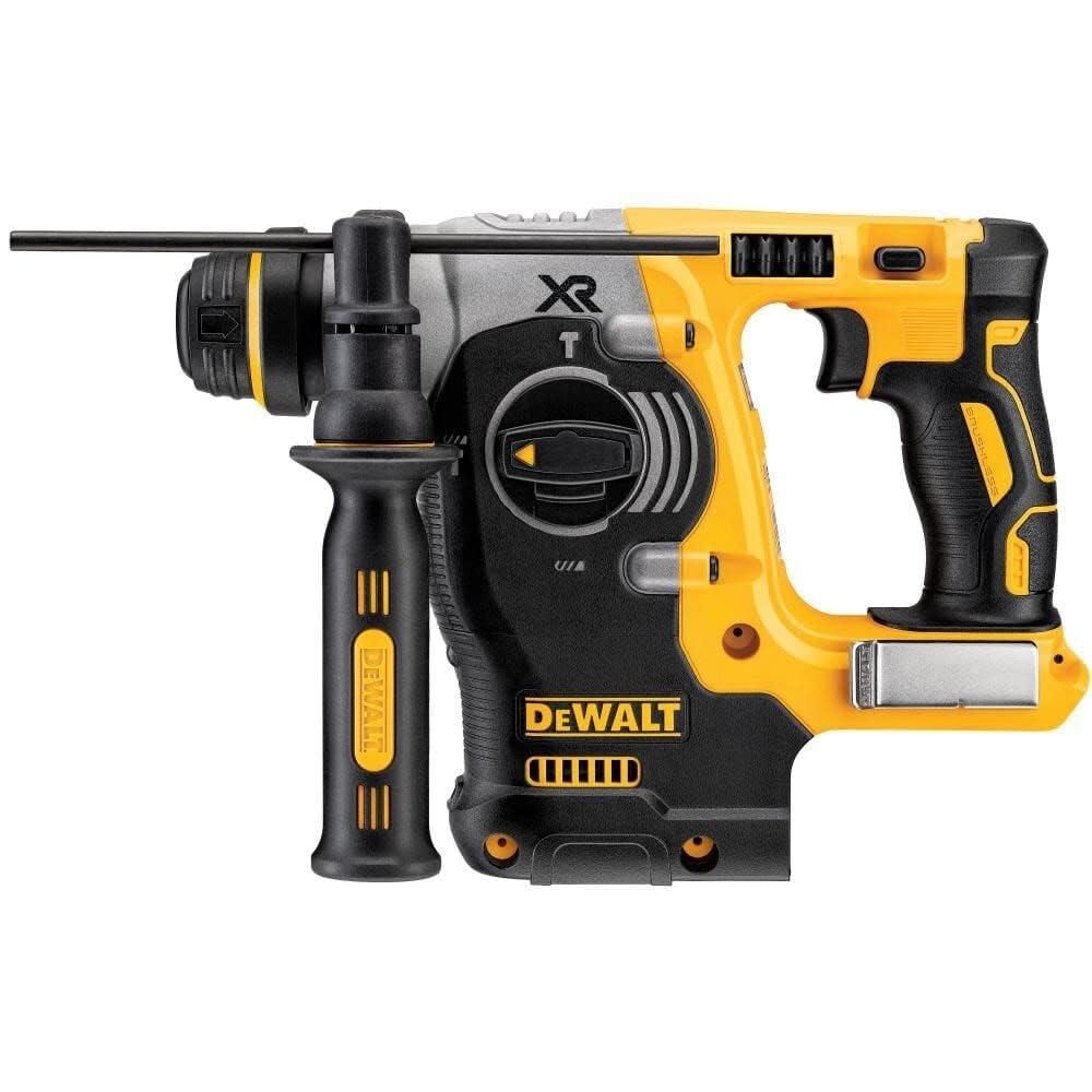 [해외] 디월트 DEWALT 20V MAX SDS 로터리 해머 드릴 툴만 포함 (DCH273B) [관세포함]