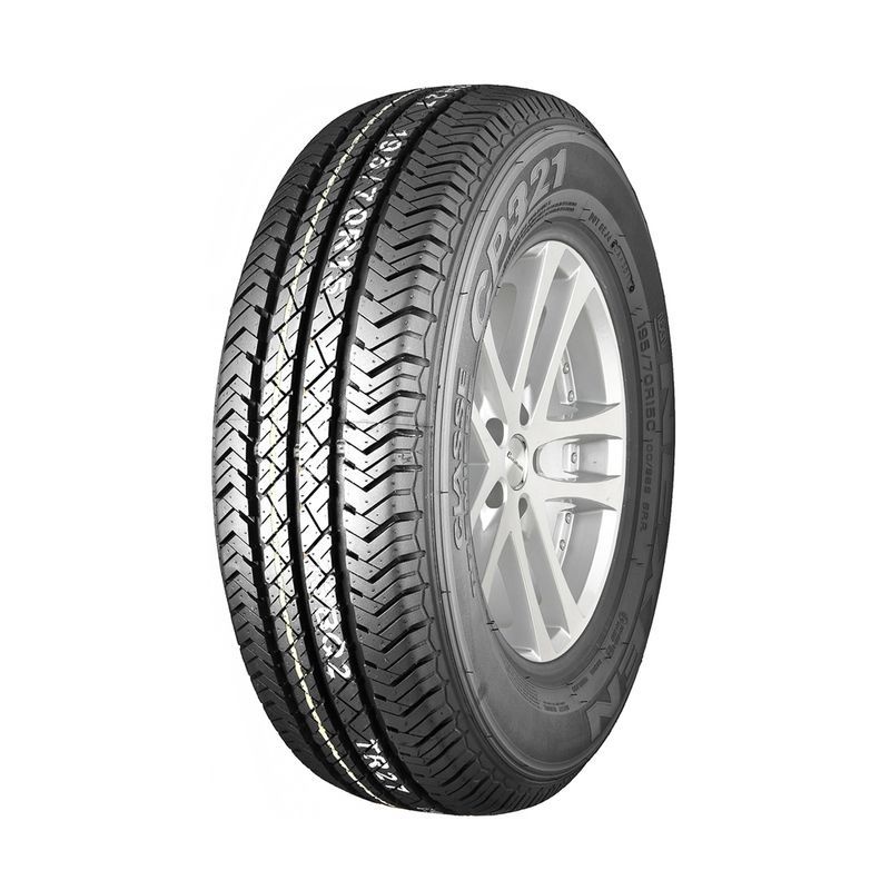 넥센타이어 CP321 6P 195/70R15 (택배발송/장착비별도)
