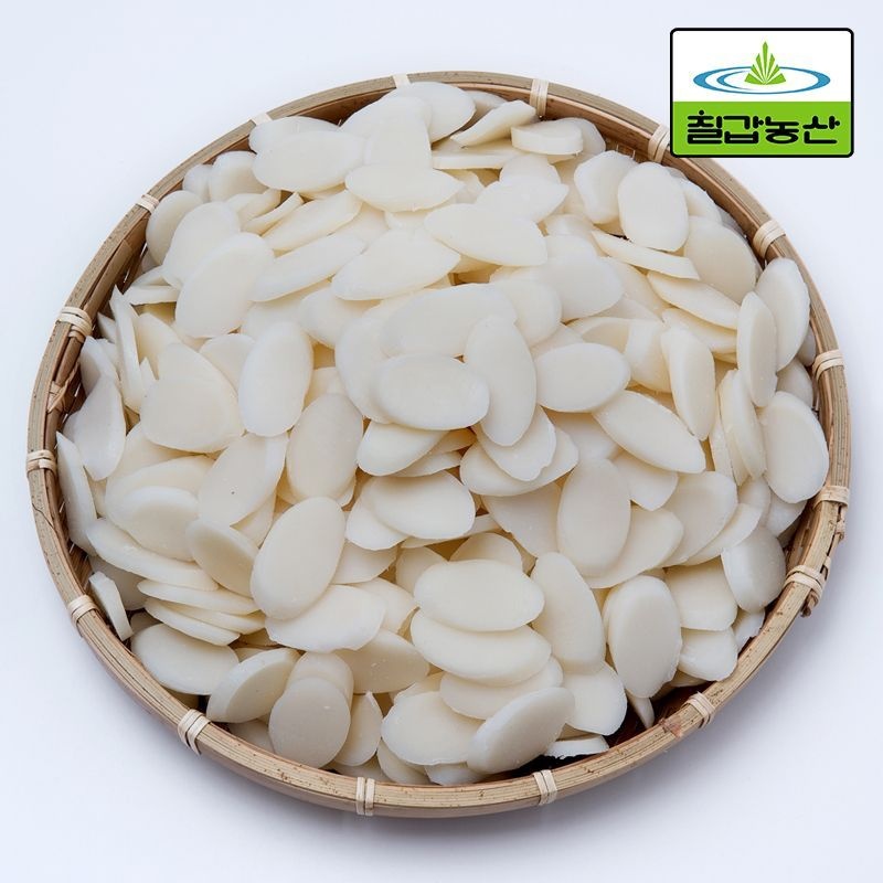 우리쌀 떡볶이 280g 4팩