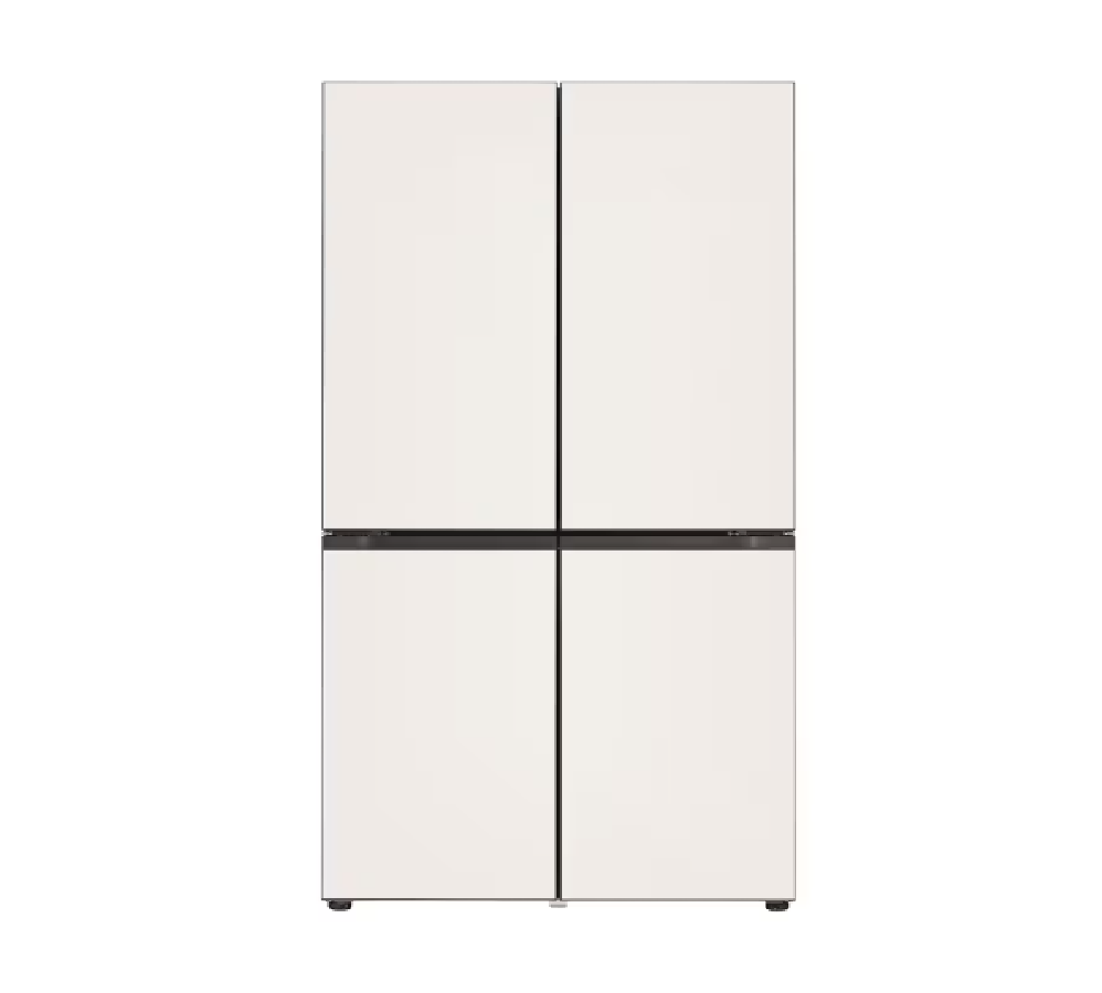 LG전자 M626GBB032S 디오스 오브제컬렉션 Fit & Max 613L