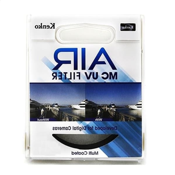 켄코 쌍문상회 겐코 AIR MC UV 82mm 카메라 렌즈필터