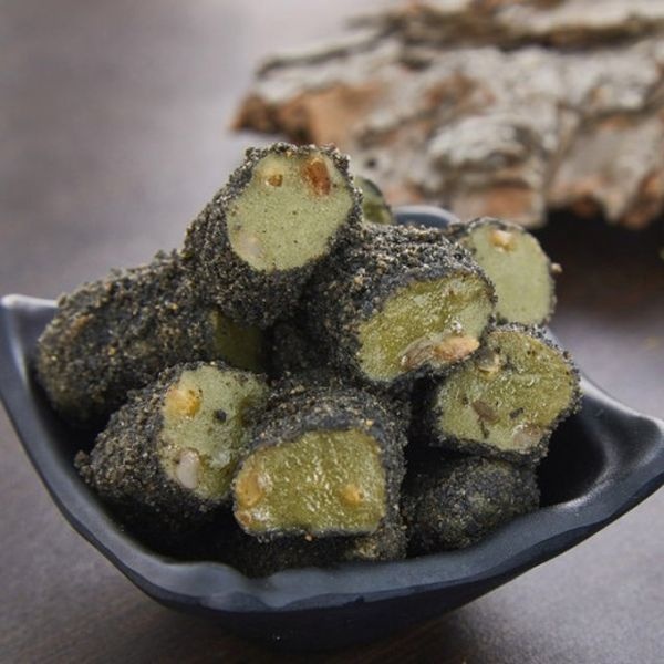 [하프클럽]박미선떡 흑임자 영양찰떡1박스40개