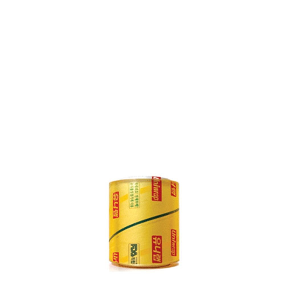 해피팩 일회용 식품 포장용 대용량 비닐랩 업소용 유니랩 15cm x 500M 1박스 6개