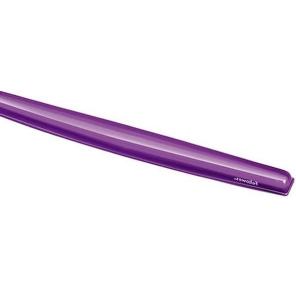 쌍문상회 펠로우즈 크리스탈 젤 손목보호대(퍼플 1ea)