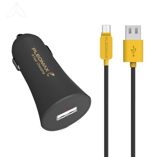 QC3.0MKV SQC19 1포트 충전기 차량용 5핀 301 차량용