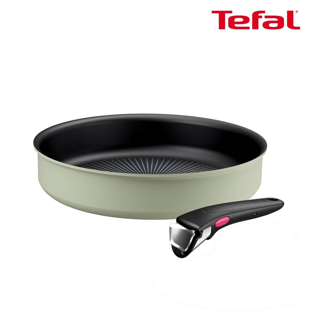 테팔 매직핸즈 인덕션 크렘 드 피스타치오 2종세트