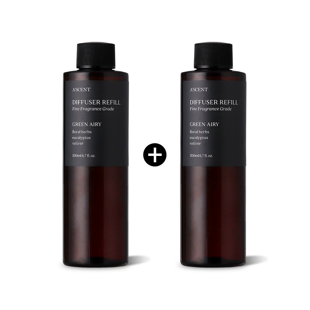 데일리 디퓨저 리필 200ml 2개입세트