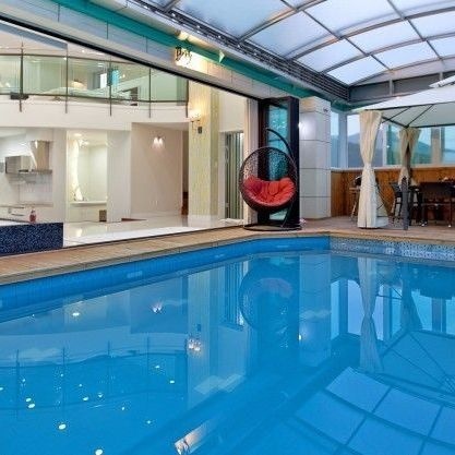 거제도 카나리아풀빌라