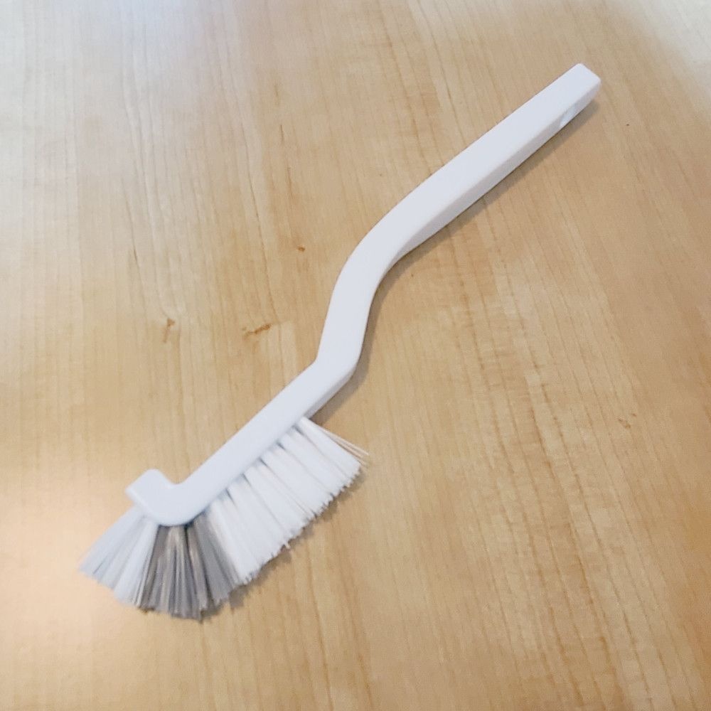 싱크대 배수구 청소솔 틈새 브러쉬 주방 가스렌지 다목적