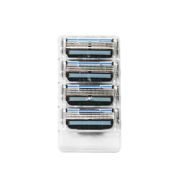 질레트 면도기 면도날 퓨전파워 메뉴얼 마하3 프로글라이드 호환