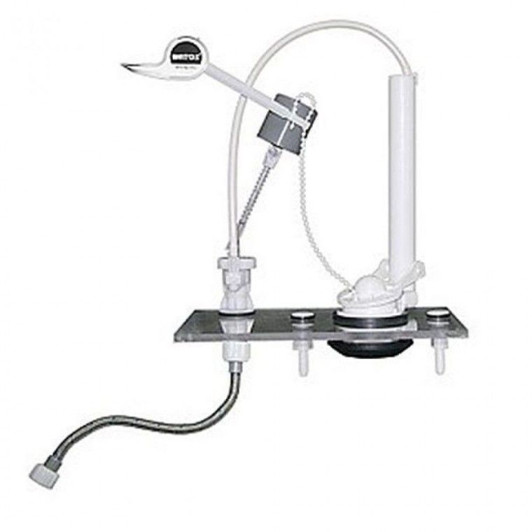 변기부속 물통부속 일반형 양변기 볼탑 화장실 플러팅밸브 좌변기