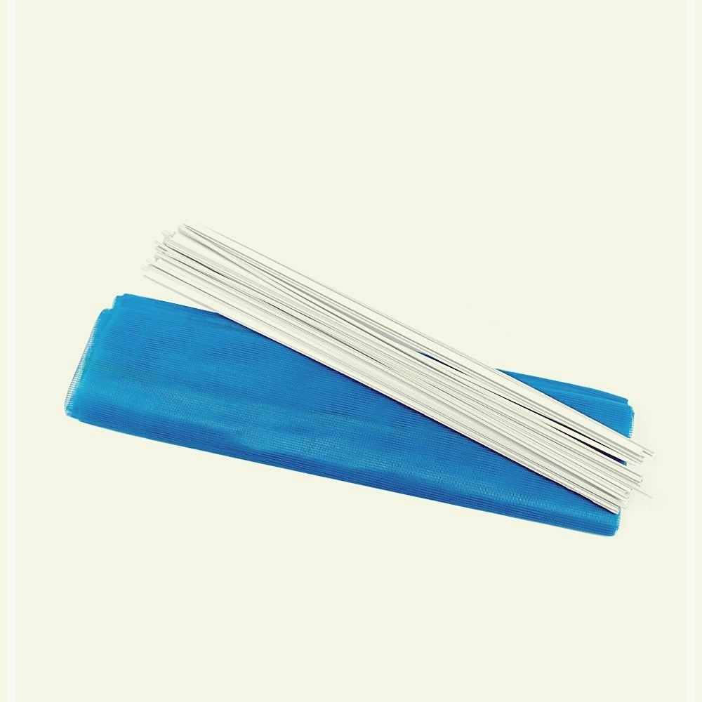 KP 창문 방충망세트(대) 150x200cm (쫄대포함) 모기장