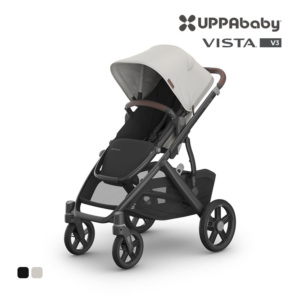 [롯데백화점] 어파베이비 유모차 비스타V3 (색상선택) LE1220444739