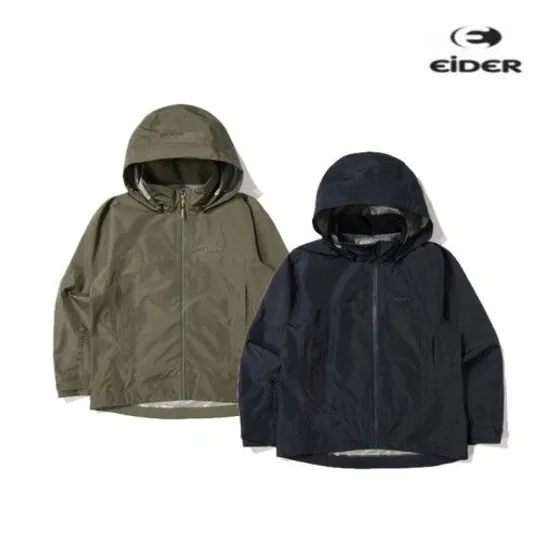 CORE PAC (코어 PAC) 남성 고어텍스 자켓 DMP23731
