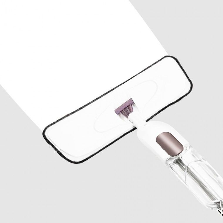 클린프로젝트 원터치 매직 스프레이밀대 물걸레 극세사밀대 물청소기 거실밀대 바닥청소 대걸레 청소용품