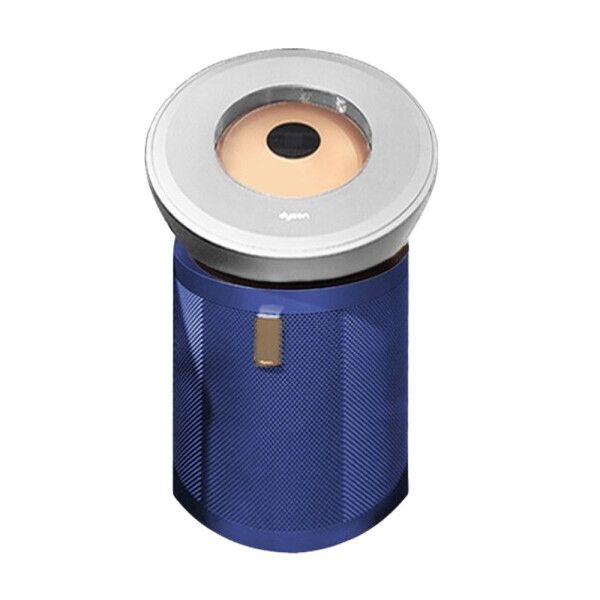 [다이슨(다이슨)] 빅 앤 콰이엇 포름알데히드 BP03 (니켈/블루) 공기청정기