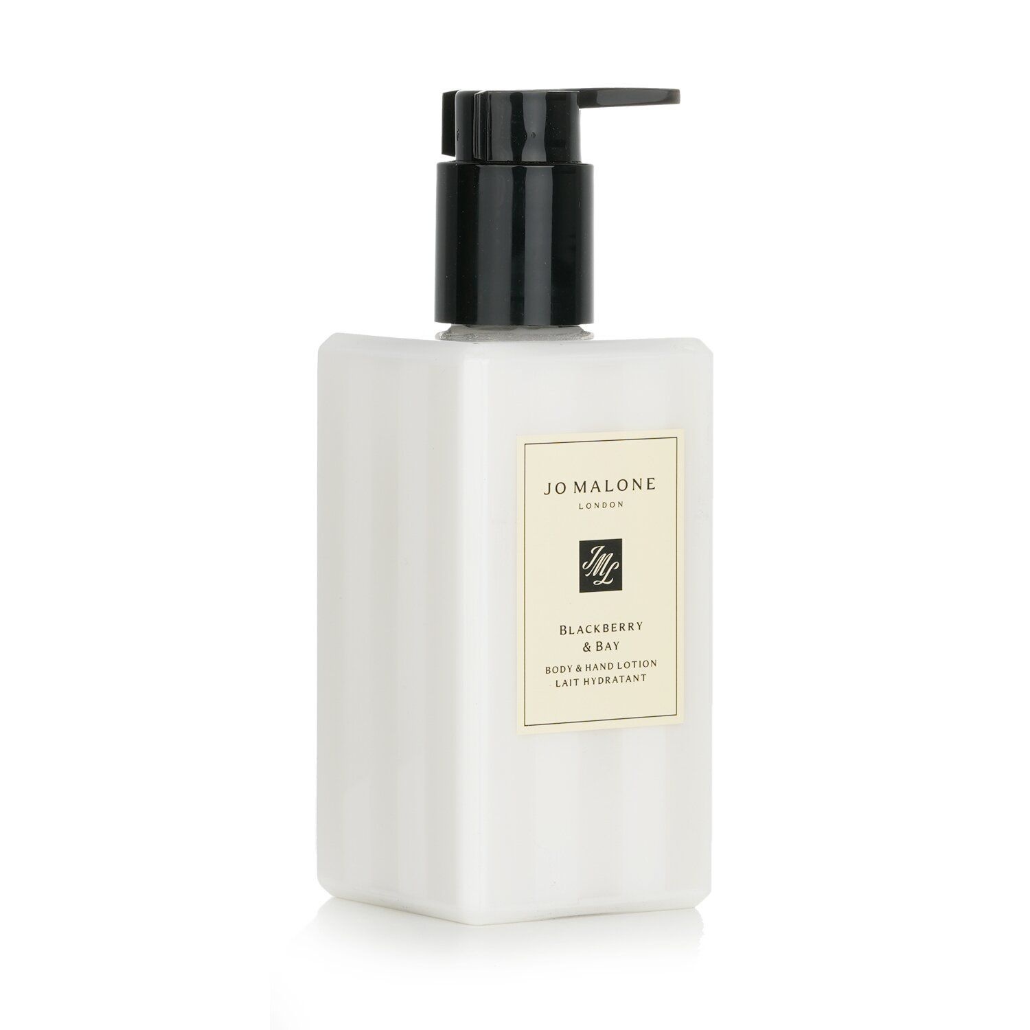 블랙베리 앤 베이 바디 앤 핸드 로션 250ml