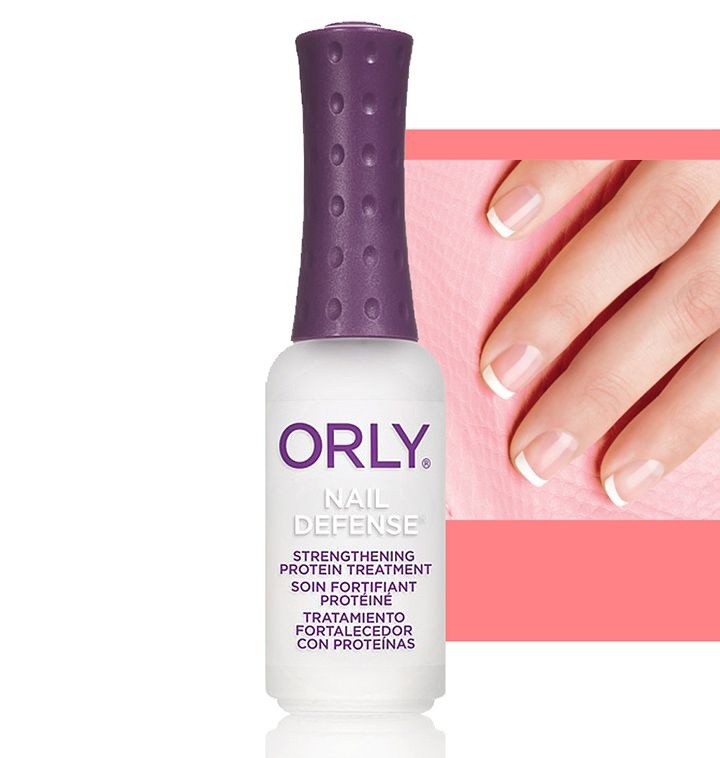 [오를리]네일디펜스(손톱강화영양제) 9ml / 11ml /18ml