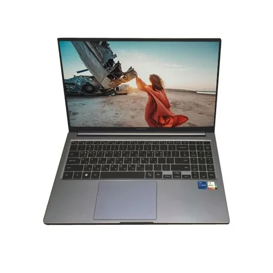 삼성전자 갤럭시북4 NT751XGK-K0PRO + SSD 2TB 업그레이드